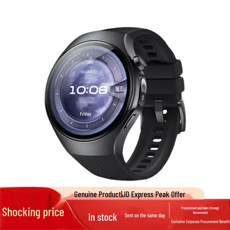Huawei Умные часы WATCH 5 (Китайская версия)