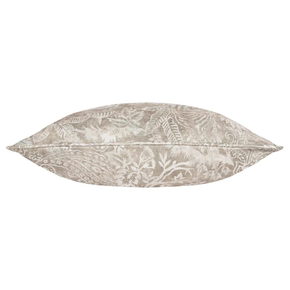 Наволочка декоративная Wylder Chenille Bengal Tiger