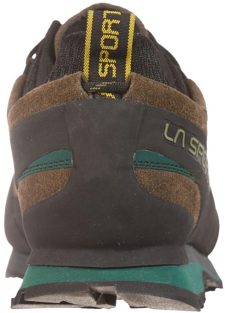 Hiking Shoes La Sportiva Boulder X Savana/tiger