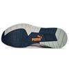 Puma Кроссовки Mirage Mox Suede Grey Violet Intense Blue Unisex 381000-01