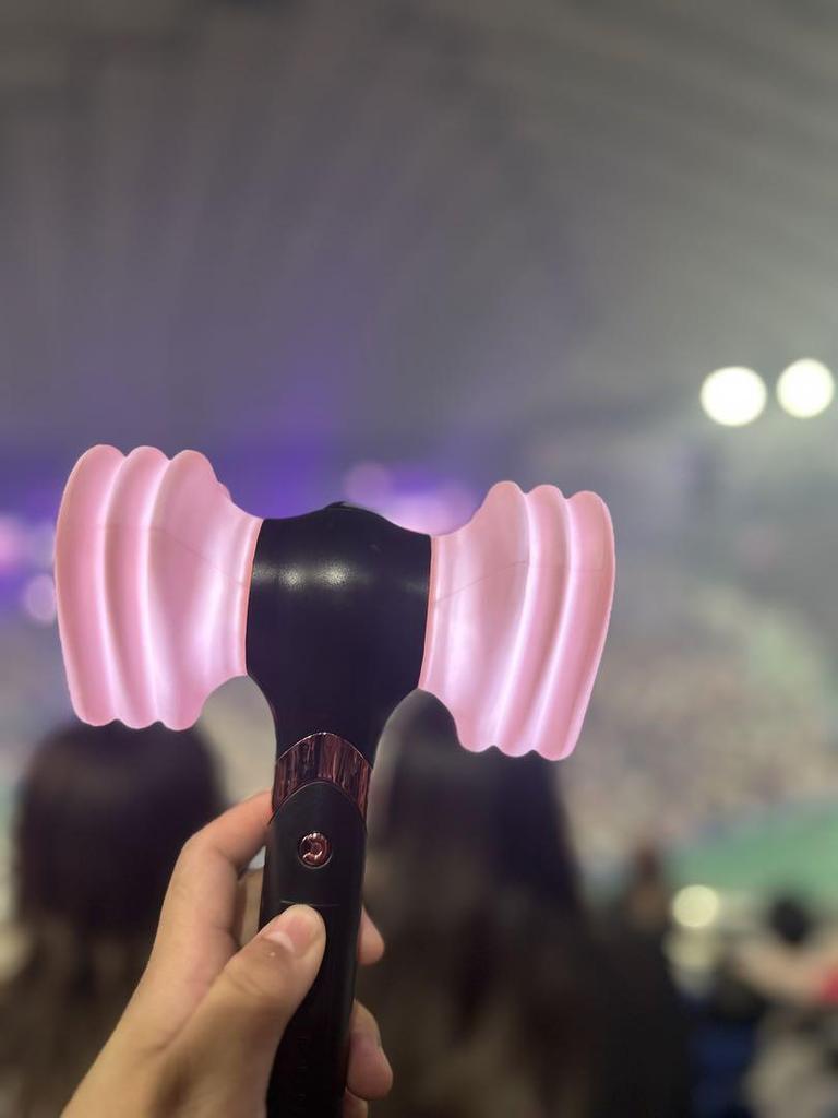 [USED] Blackpink Lightstick