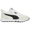 Puma Rider FV Future Vintage - Marshmallow Unisex Sneakers Cream White 387672-11
