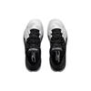 Under Armour Кроссовки унисекс Curry 2 Retro Suit & Tie 2024 Черный Белый Металлик-Серебристый 3027361-101