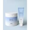 Набор Deig Hyaluronic Moisture Тонер-пэды + крем
