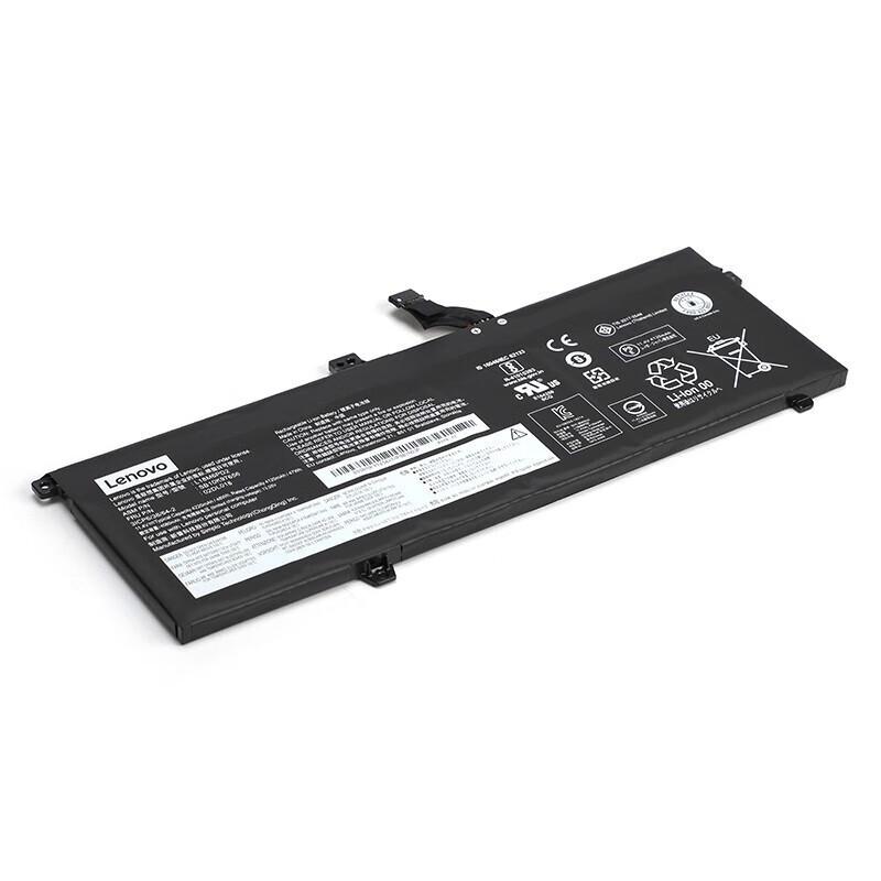 Lenovo Original Built-in Laptop Battery for X390, X395, X13 Series