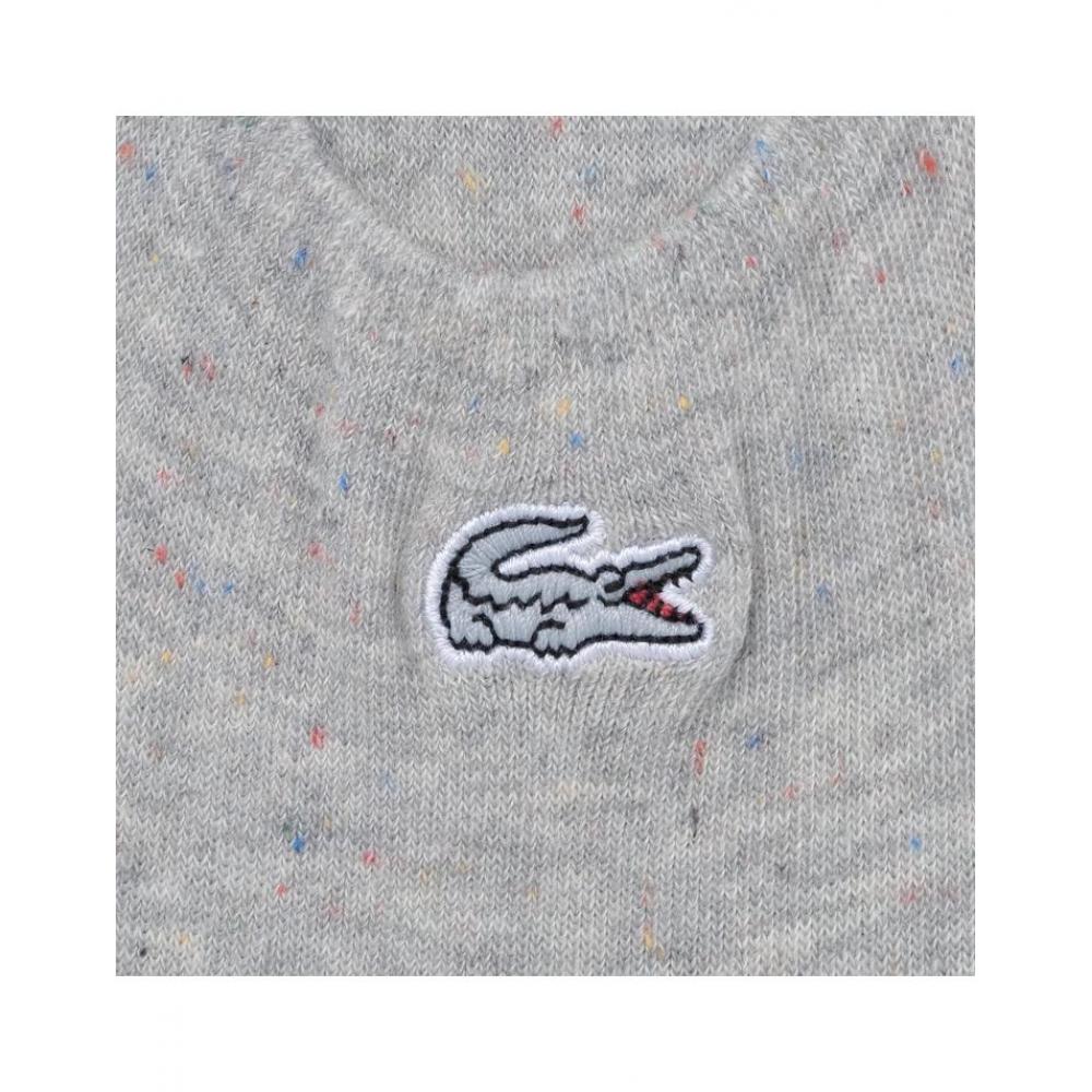 Lacoste Женские носки S Colorblock No Show SockS Ra880e 55g CCA