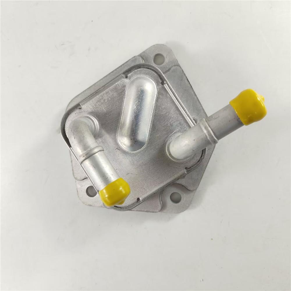 CVT Transmission Fluid CVTF Warmer Cooler & Filter For 14-24 Civic HR-V 1.8 2.0L