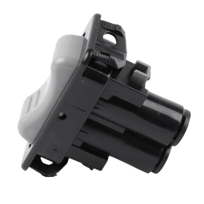 A09E-Truck Driver Seat Lift Switch Air Suspension Seat Lift Switch Seat Lift Single Switch Truck Accessories