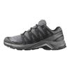 SALOMON X-Adventure Recon Удобные Универсальные Функциональные Уличные Обувь Мужская Обувь Серый 478134
