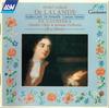 CD VARIOUS  Regina Coeli  De Profundis  Canta CDGAU141 ASV Digital 1995 UK Classical Used