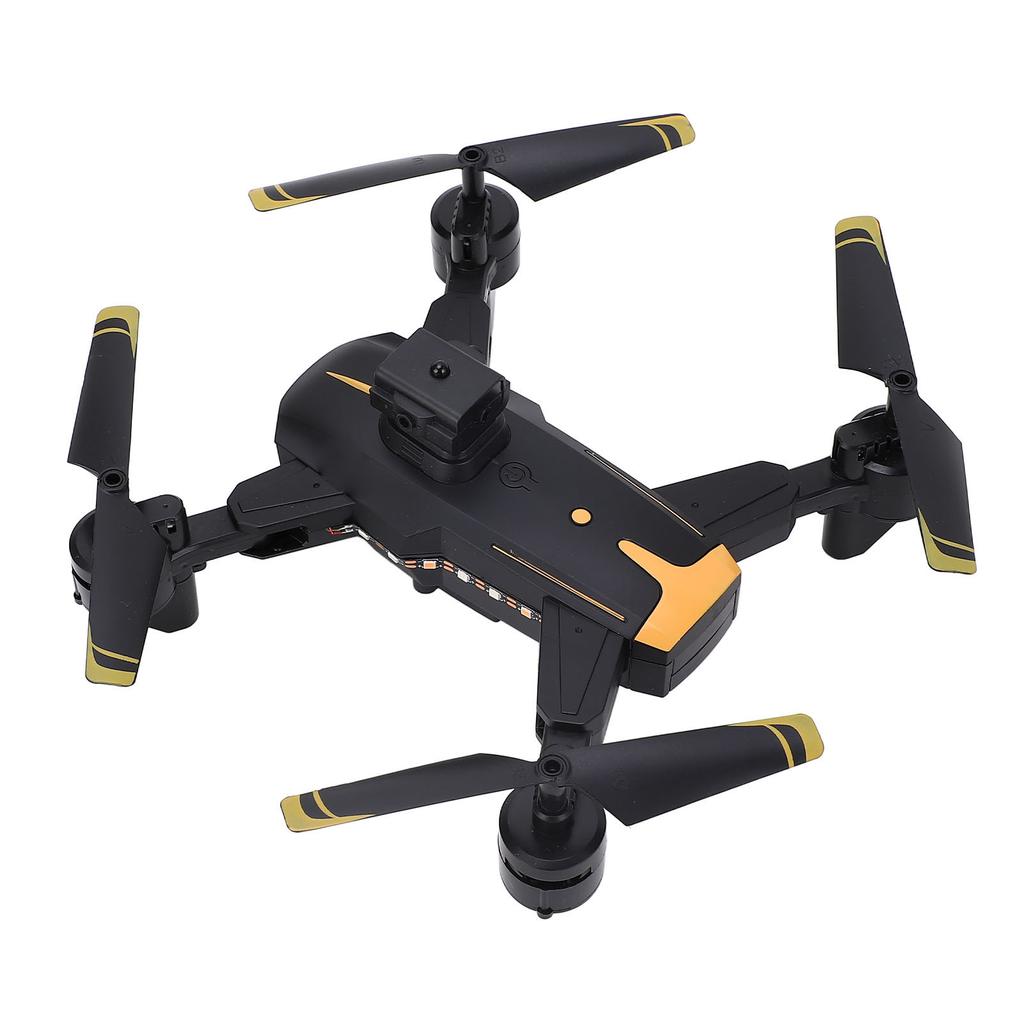Drone HD Triple Camera Obstacle Avoidance Optical Flow Positioning RC Drone Quadcopter for Outdoor