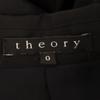 Theory Костюм-юбка Сделано в Японии Комплект 0/00 черный Женский Б/у