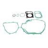 7PCS Motorcycle Engine Gasket Heat Resistant Strong Sealing Precise Fit for CBF KTT 150cc CBF150 SDH150 KTT150 XR150