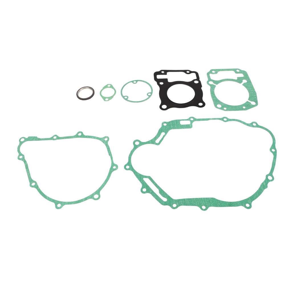 7PCS Motorcycle Engine Gasket Heat Resistant Strong Sealing Precise Fit for CBF KTT 150cc CBF150 SDH150 KTT150 XR150