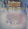 Виниловая пластинка RICK WAKEMAN  Journey To The Centre Of The Earth AMLH63621 AM 1974 UK Рок Б/у