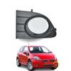 Рамка противотуманной фары левая для Fiat Grande Punto -Punto Evo OEM 735508824