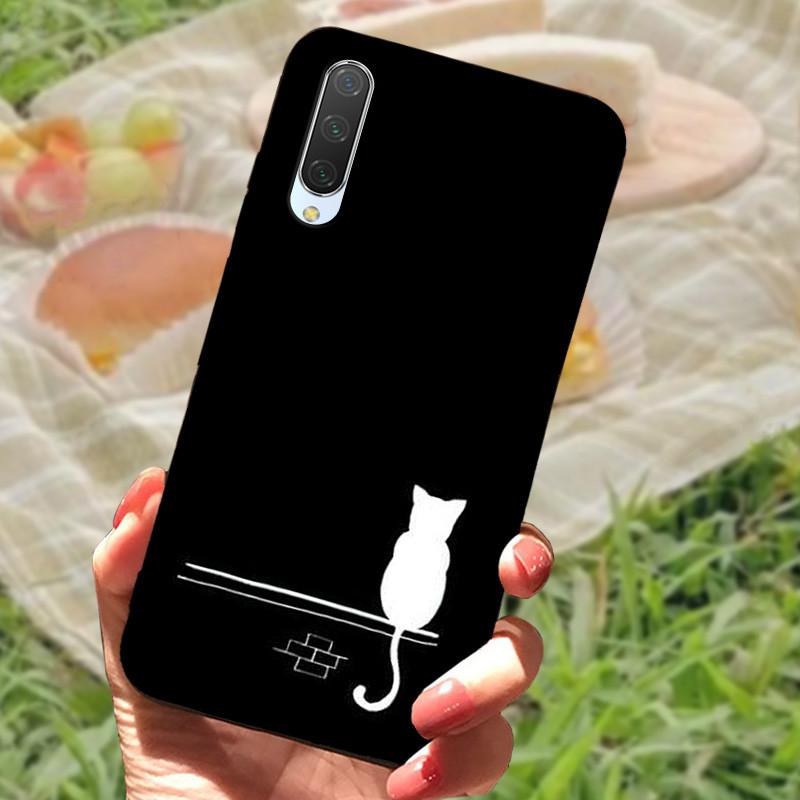 Для Xiomi Xiaomi mi 9 Lite se чехол Мраморный силиконовый мягкий tpu телефон Задняя крышка чехол для Xiaomi MI 9 mi9 Lite mi9lite 9lite 9se Чехол