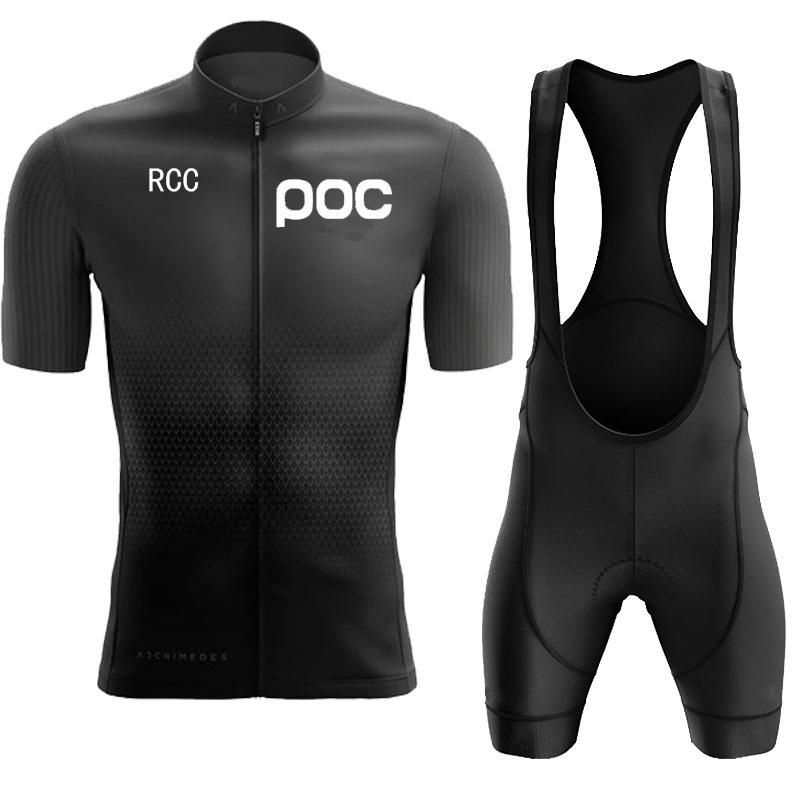 Fietskleding Fietsshirt Set Zomer Racefiets Met Korte Mouwen Fietskleding Heren Mtb Jersey Set Sportkleding
