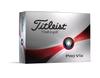 TITLEIST PRO V1X 23 Low Number Golf Balls, Unisex, DZ, T2048S-J