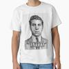They Call Me Lucky....Lucky Luciano Classic T-Shirt