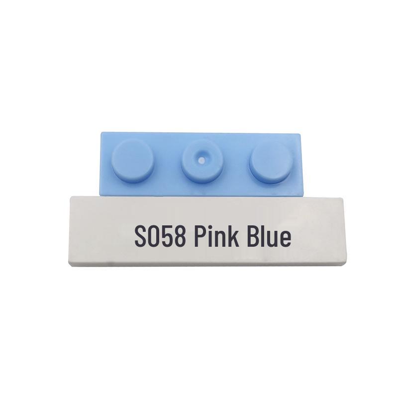 Compatible LEGO 99773 Science Education Building Blocks - Small Parts, Finished Product, No Box