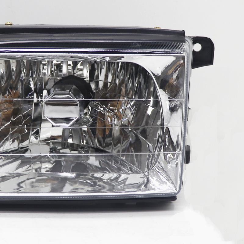 Isuzu Jiangling Baodian 03-15 Models Headlight Assembly for TFR Gladiator - Front Left & Right