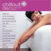 CD VARIOUS - Chillout 06 067003040129 Nettwerk Americ 2005 US Dance & Electronica Used