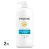 Шампунь Pantene Silky Smooth Care с фруктово-цветочным ароматом, 2, 1,2 л