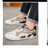 New Spring and Autumn Outdoor Men's Shoes  Flat Anti Slip Casual Shoes Fashion High Quality Casual Sneakers  Casuales
