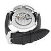 Daniel Douglas Watch Automatic Mechanical DD8806 Automatic Skeleton DANIEL&DOUGLAS Men's (DD8806-BK)