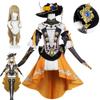 Navia Cosplay Game Cosplay Costume Carnival Halloween Costumes Party Clothing