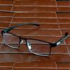Clara Vida Rectangular Fullrim Men Progressive Multifocal Reading Glasses +1 +1.5 +2 +2.5 +3 +3.5 +4