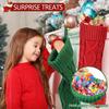 Christmas Stockings 20 Inch Large Cable Knit Stockings Fireplace Hanging Goodie Bags for Xmas Tree Holiday Home Decor