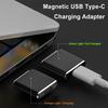 Magnetic USB Type-C Converter PD 100W USB-C Cable Adapter for MacBook Air/Pro 14 16