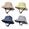 Breathable Surf Hat Waterproof Sun Hat New Bucket Hat  Men