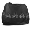 Bicycle Cover, Electric Bike Cover, Mountain Bike, Motorcycle Rain Cover, Sun Shading