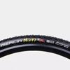 H5 175 26/27.5/29  299 Folding Mountain Bicycle Tire 120TPI Stabbing Layer