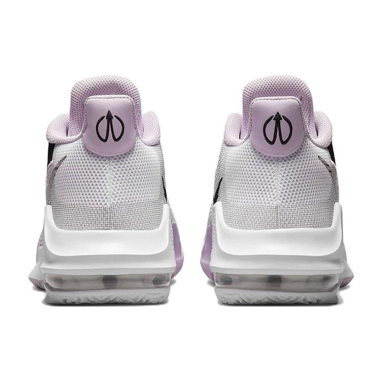 Nike Air Max Impact 3 'White Doll' Мужские DC3725-101