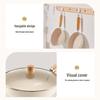ASD Healthy Ceramic Non-stick Frying Pan