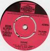 7-дюймовая пластинка HERB ALPERT  THE TIJUANA BRASS  Mame 7N25400 Pye Internation 1966 UK Джаз Б/у