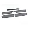 Middle Screening Mesh Front Grille Mesh For FORD Focus - Front Grille Net Cover Stainless steel Accessories