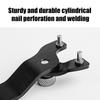 Quick Disassembly Lock Nut Wrench Adjustable Pin Spanner  Trimming Cutting Machine