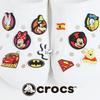 Оригинальный комплект Crocs Zibbitz ChArm A