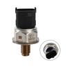 Fuel Rail Pressure Sensor 45PP3-5 For Opel Astra J Corsa D 1.7 CDTI