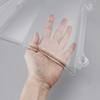 Windshield WindScreen fit for YAMAHA YZF R9 2025 Clear
