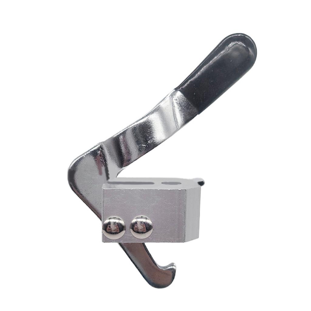 Pedal Clutch Cymbal Stand Felt Washer Jazz Drum Stand Mount Cymbal Jazz Drum Clutch Pad Drum Cymbal Jazz Drum Clutch