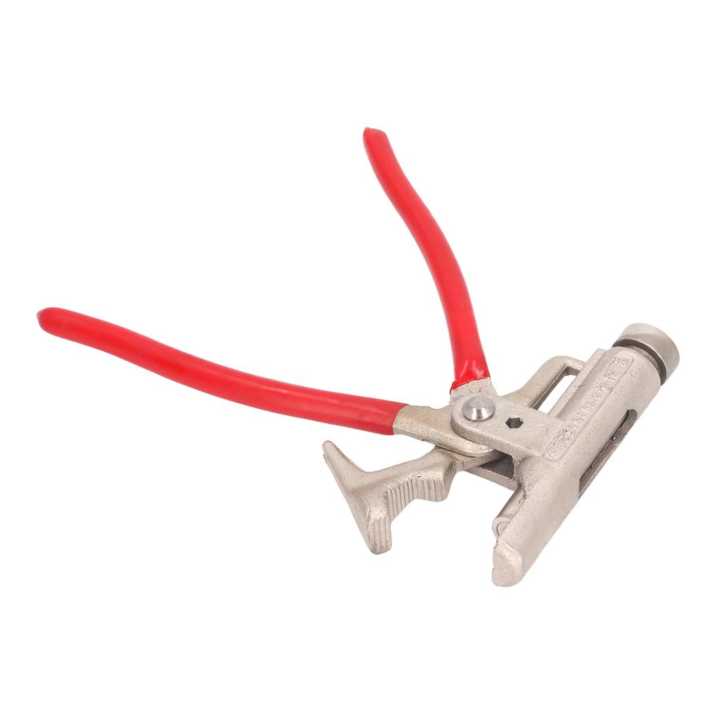Multifunctional Hammer Plier Integrated 10 In 1 High Carbon Steel Pipe Wrench Screwdriver Nail Gun