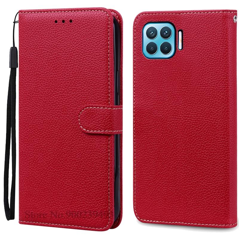 Для OPPO A93 чехол мягкий TPU силиконовый кошелек флип кожаный чехол для OPPO A93 чехол для телефона A93 4G чехол Coque Fundas Shell