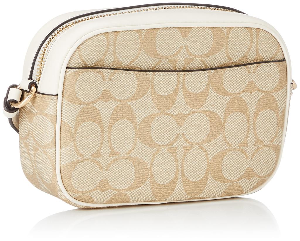 Shoulder Bag Signature IMDQC [Coach] Women's [Product]