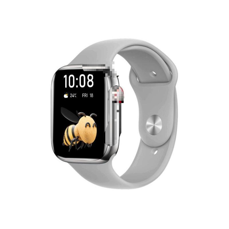 Умные часы S10 iWatchs8 Топ-версия с Dynamic Island, Черные технологии, Bluetooth, Многофункциональные спортивные функции